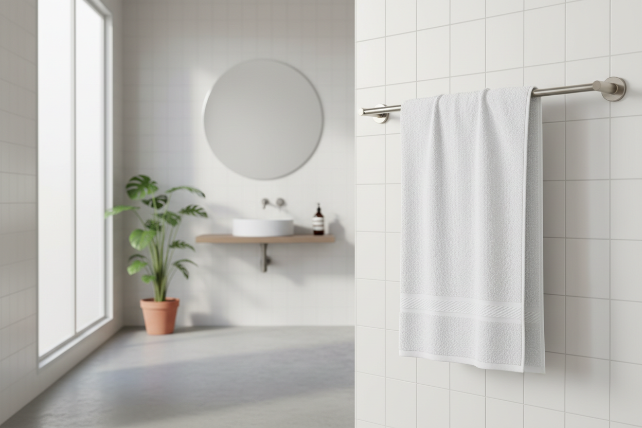 Quick-Dry Towels: Why You Need One