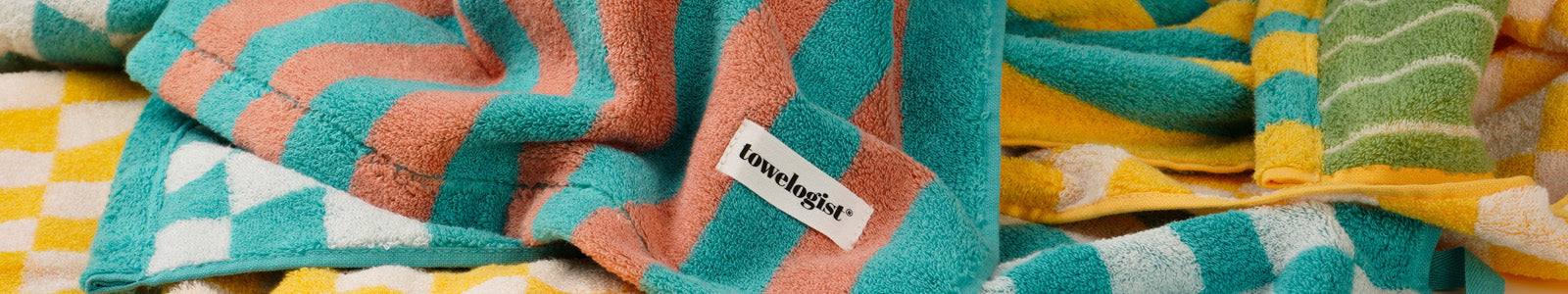 Pattern Towel
