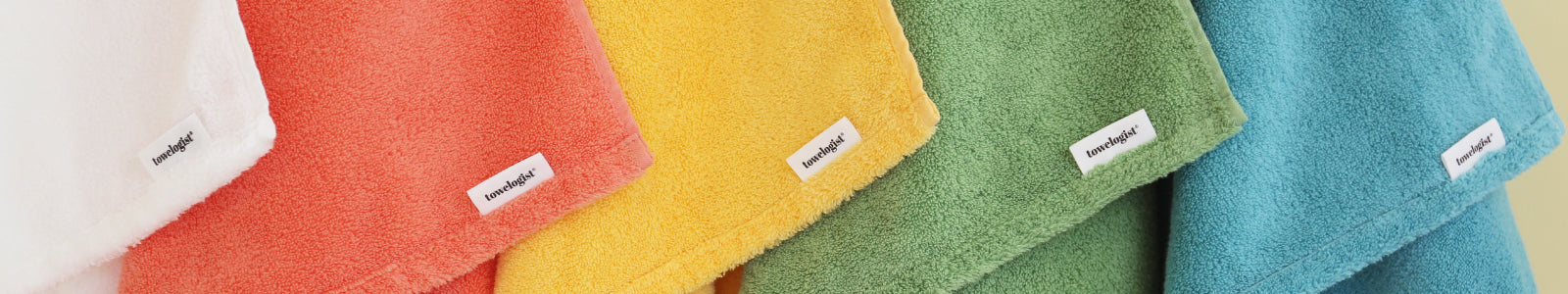 Essential Bath Towel
