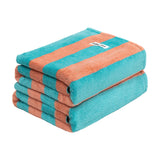 Pattern - Bath Towel - 2pcs