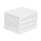 Essential - Hand Towel - 4pcs - Lily White