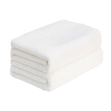Essential - Bath Towel - 2pcs - Lily White