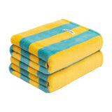 Pattern - Bath Towel - 2pcs