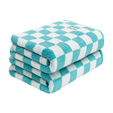 Pattern - Bath Towel - 2pcs