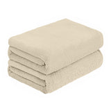 Essential - Bath Towel - 2pcs - Light Gray
