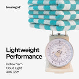 Pattern - Hand Towel - 4pcs