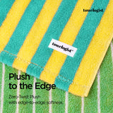 Pattern - Hand Towel - 4pcs