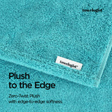 Essential - Bath Towel - 2pcs - Lagoon Blue