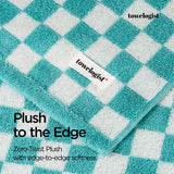 Pattern - Hand Towel - 4pcs