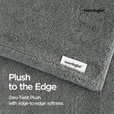 Essential - Bath Towel - 2pcs - Steel Gray