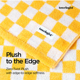 Pattern - Hand Towel - 4pcs