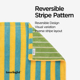 Pattern - Hand Towel - 4pcs