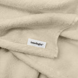 Essential - Hand Towel - 4pcs - Light Gray