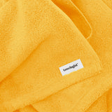 Essential - Bath Towel - 2pcs - Sunflower Yellow