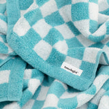 Pattern - Hand Towel - 4pcs