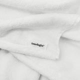 Essential - Bath Towel - 2pcs - Lily White