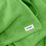 Essential - Bath Towel - 2pcs - Grass Green