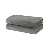 Essential - Bath Towel - Steel Gray